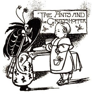 Sobre Charles Robinson