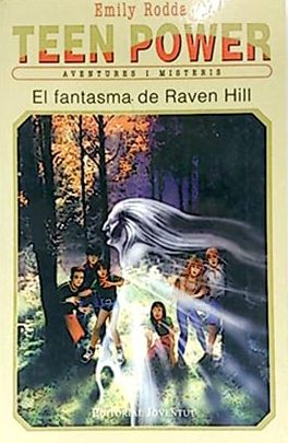 Teen Power
