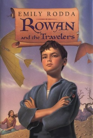 ROWAN