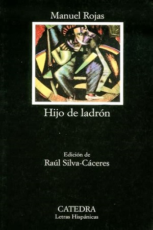 Hijo de ladrón