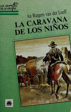La caravana de los niños