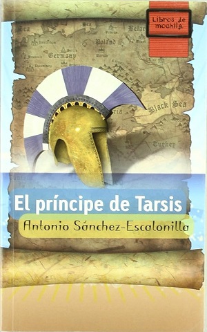 El príncipe de Tarsis