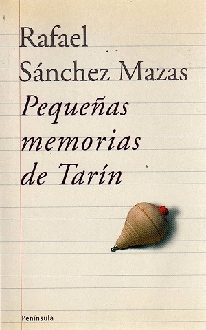 Pequeñas memorias de Tarín