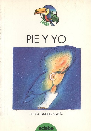 Pie y yo