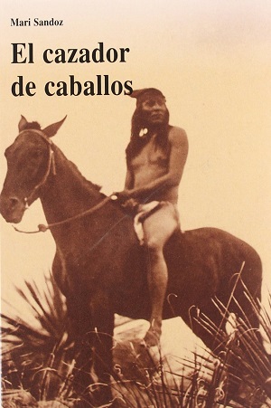 El cazador de caballos