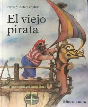El viejo pirata