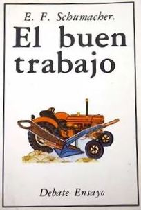 El objetivo del trabajo