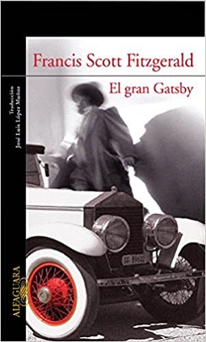 El gran Gatsby