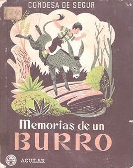 Memorias de un burro