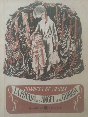 La Posada del ángel de la guarda