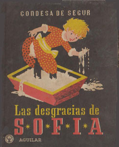 Las desgracias de Sofia