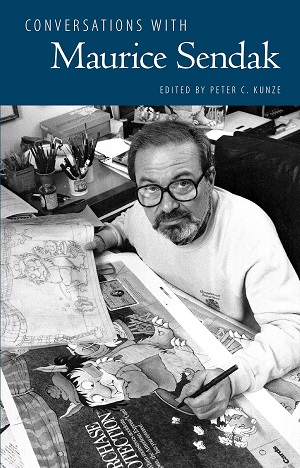 Conversations with Maurice Sendak (2)