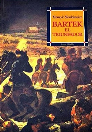 Bartek el triunfador