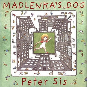 El perro de Madlenka