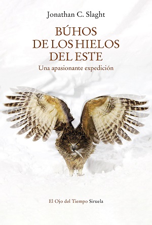 Búhos de los hielos del este: una apasionante expedición