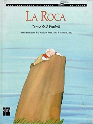 La roca