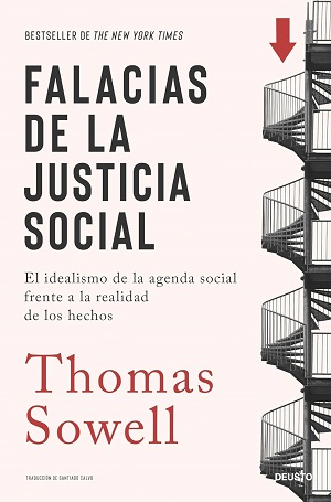 Falacias de la justicia social (2)