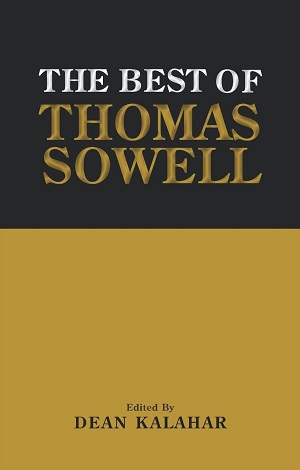 The Best of Thomas Sowell (2)