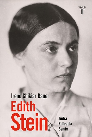 Edith Stein (2)