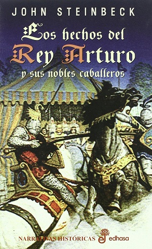 Los hechos del Rey Arturo y sus nobles caballeros