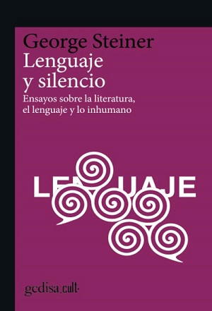 De la enseñanza de la literatura