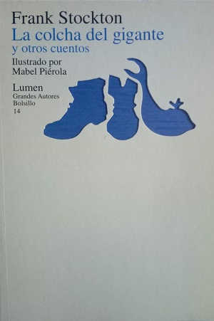 En el origen de la fantasía irónico-bromista: Frank Stockton