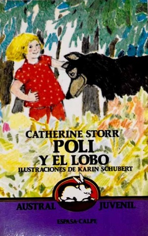 Poli y el lobo y Más historias de Poli y el lobo
