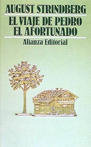 El viaje de Pedro el Afortunado