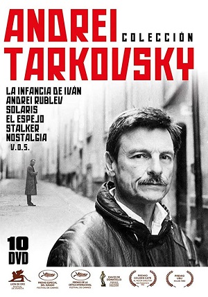 Sobre Andrei Tarkovsky