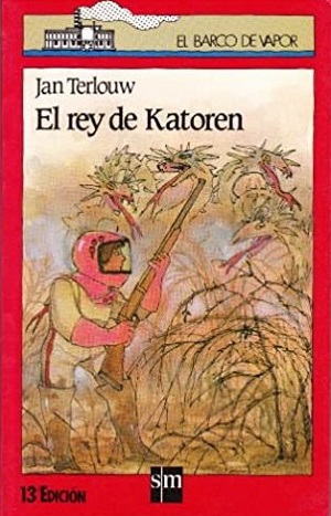 El rey de Katoren