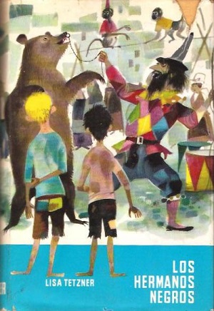 Los hermanos negros