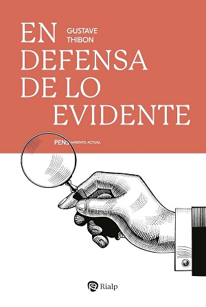 En defensa de lo evidente (2)