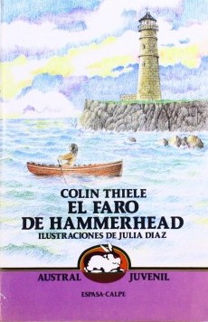 El faro de Hammerhead