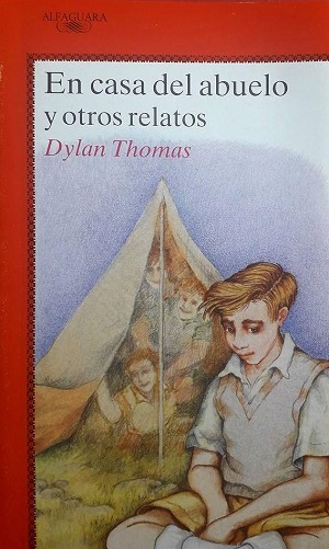 En casa del abuelo y otros relatos