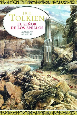 Acerca de ‘El Señor de los anillos’