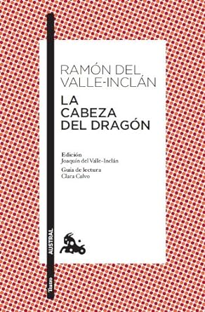 La cabeza del dragón