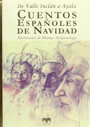 Cuentos españoles de Navidad