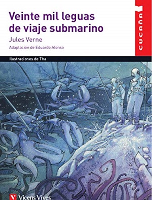 Adaptación de Veinte mil leguas de viaje submarino