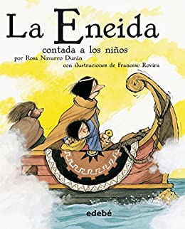 Adaptación de la Eneida (2)