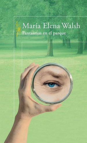 Fantasmas en el parque (y 2)