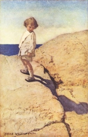 Sobre Jessie Willcox Smith