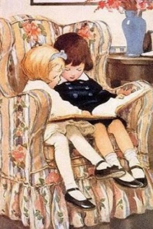 Jessie Wilcox Smith
