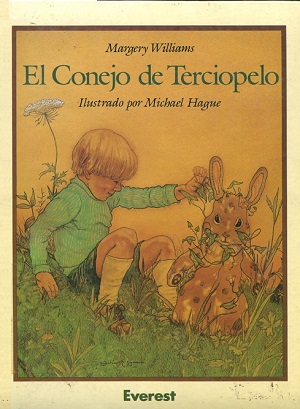 El conejo de terciopelo