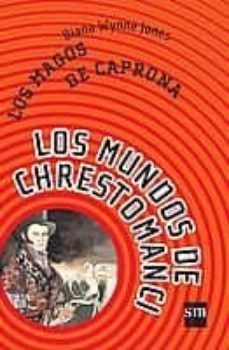 Los magos de Caprona