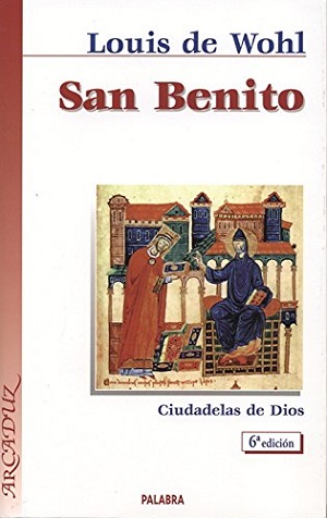 Novelas de Louis de Wohl