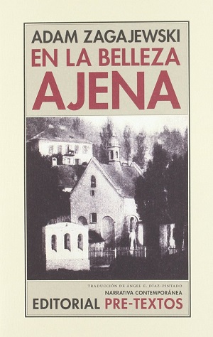 Sobre Adam Zagajewski