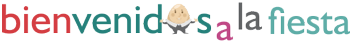 Bienvenidos a la fiesta
