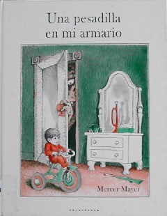 Una pesadilla en mi armario