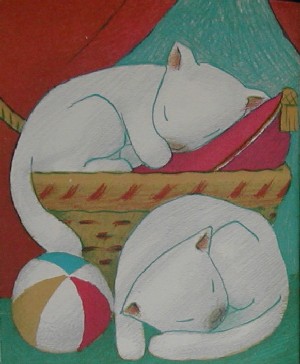 A Child’s Good Night Book