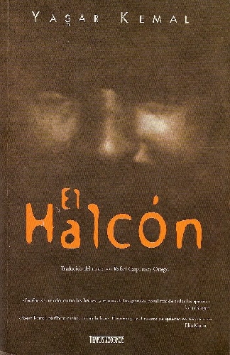 El Halcón